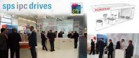 <strong>SPS IPC Drives 2016 - a complete success for Hengstler</strong>