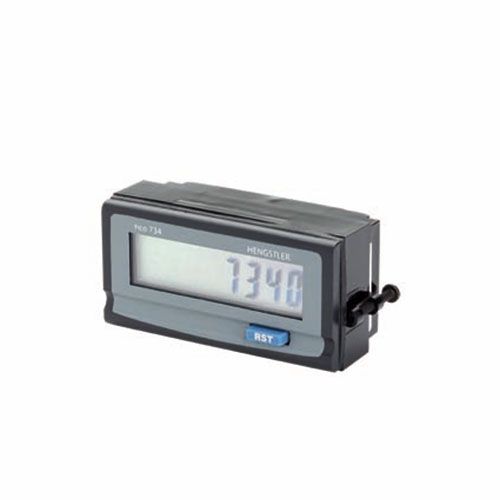 tico 734 Totalizing counter
