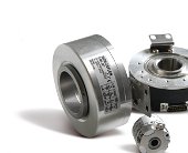 Explosion-proof rotary encoder AX65