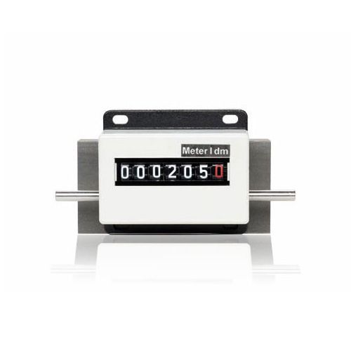 Mechanical counters - 110/111/205/312