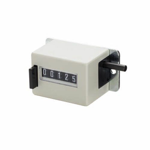 Mechanical counter - Type 125
