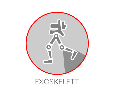 Exoskeletton