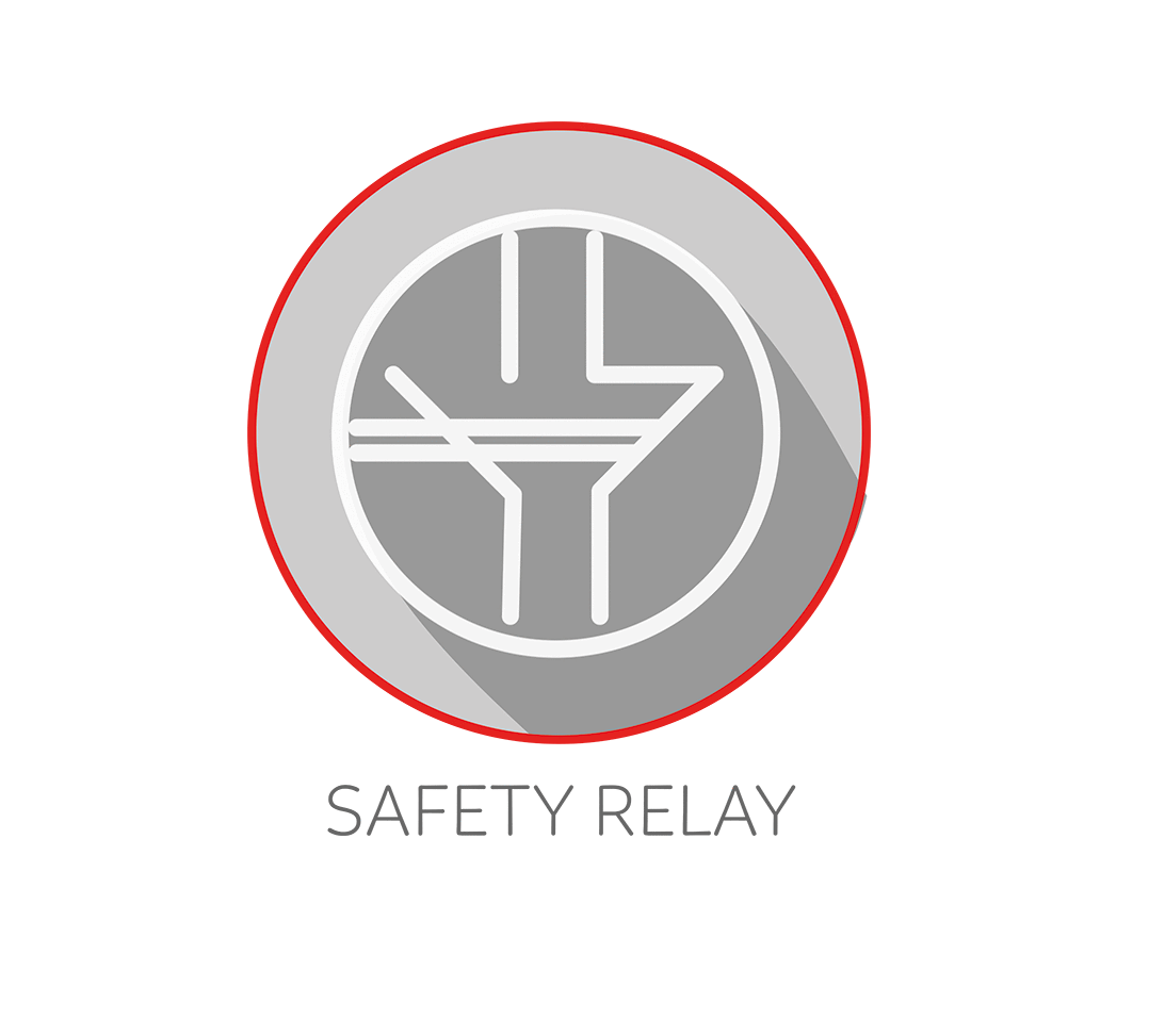 Safety Relays
