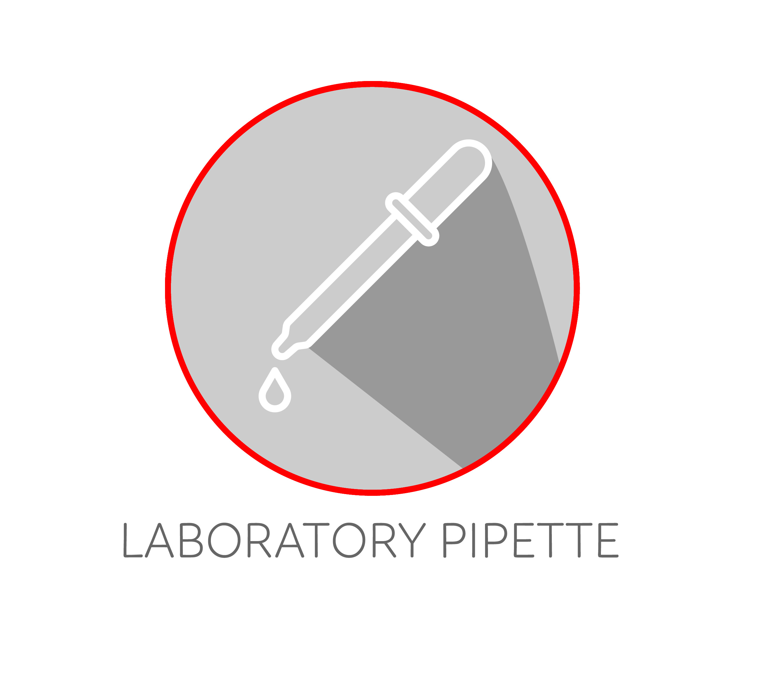 Laboratory pipettes